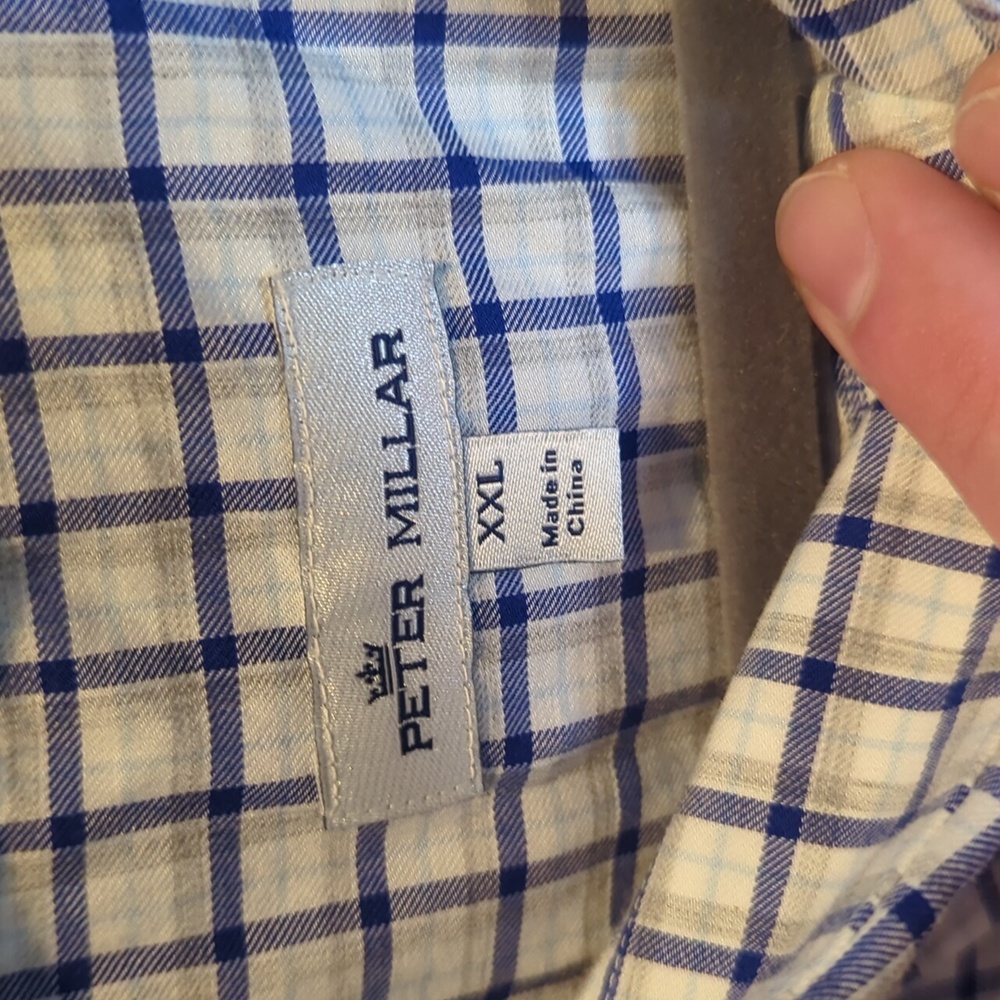 Button Down Shirt - image 4